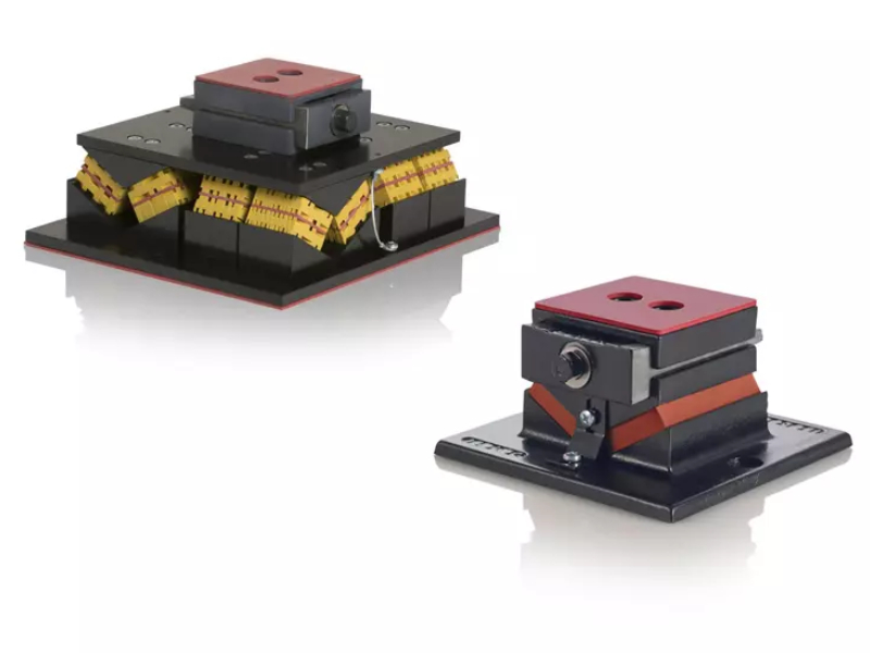 Schräglager MULTIDAM