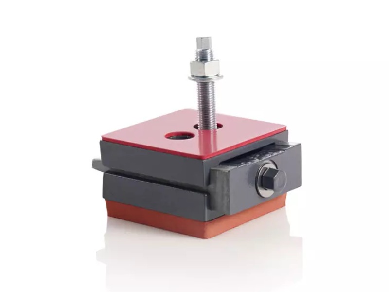 UMS Maschinenschuh von isoloc